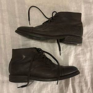 Thursday Men’s boots